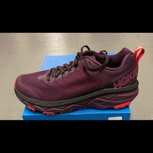 Brand New in the box Hoka one one for women size 7